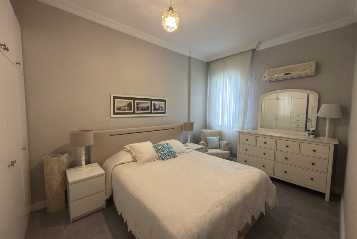 Mersin Erdemli Kumkuyu Altınportakal Sitesi Satılık 3+1 Özel Dizayn Daire