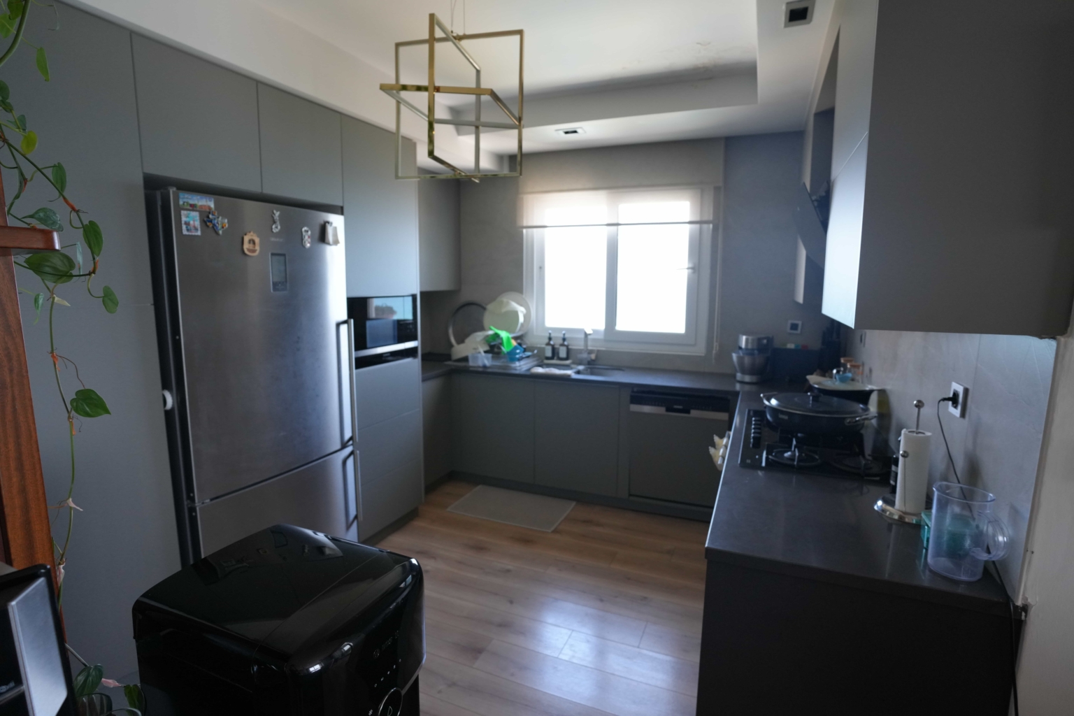 Mersin Erdemli Limonlu Milenyum Sitesi 5+1 Satılık Dubleks Villa