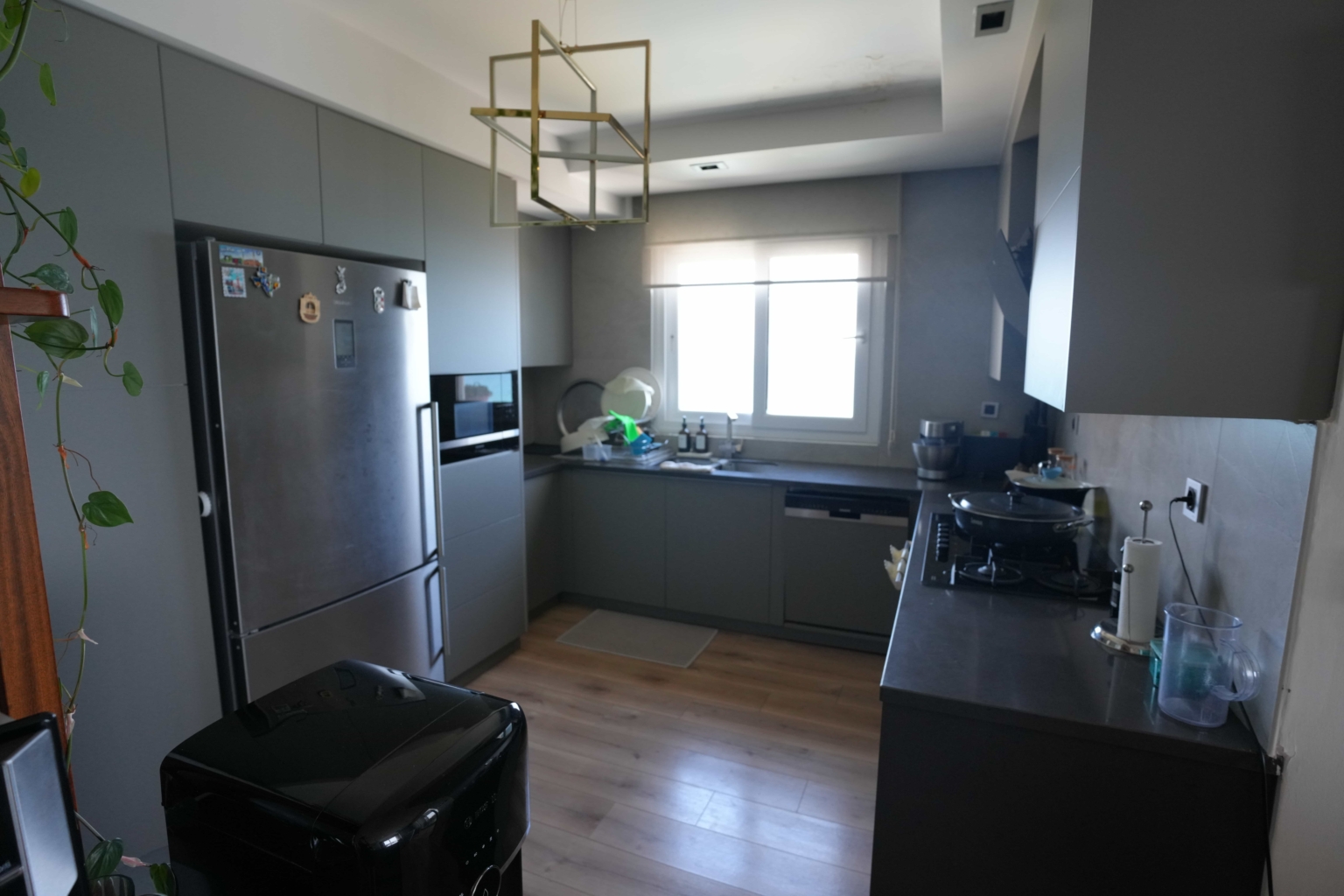 Mersin Erdemli Limonlu Milenyum Sitesi 5+1 Satılık Dubleks Villa