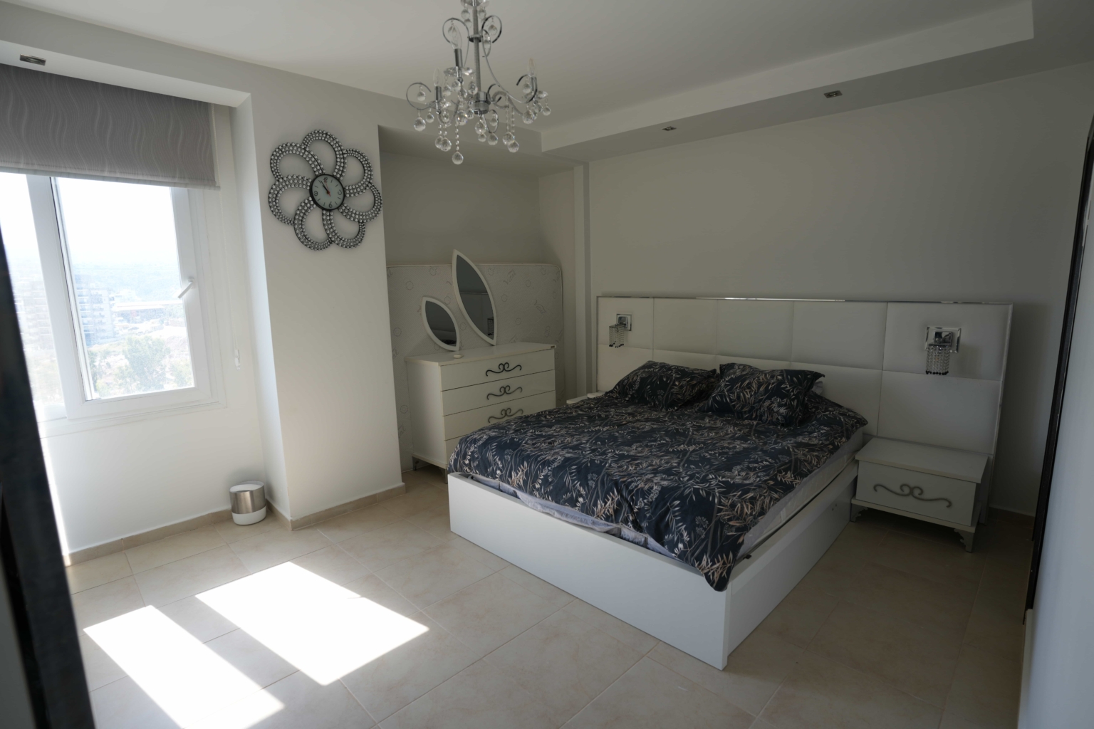 Mersin Erdemli Limonlu Milenyum Sitesi 5+1 Satılık Dubleks Villa