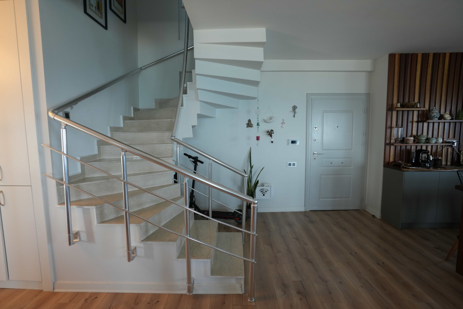 Mersin Erdemli Limonlu Milenyum Sitesi 5+1 Satılık Dubleks Villa