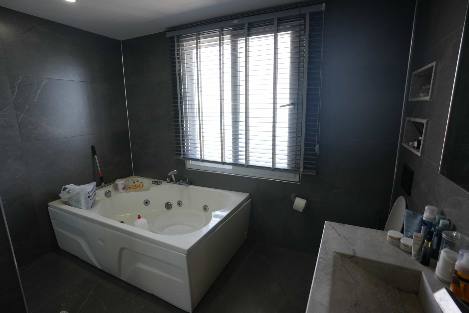 Mersin Erdemli Limonlu Milenyum Sitesi 5+1 Satılık Dubleks Villa