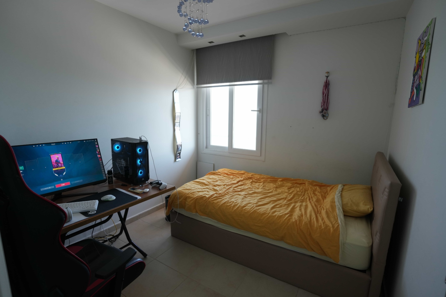 Mersin Erdemli Limonlu Milenyum Sitesi 5+1 Satılık Dubleks Villa