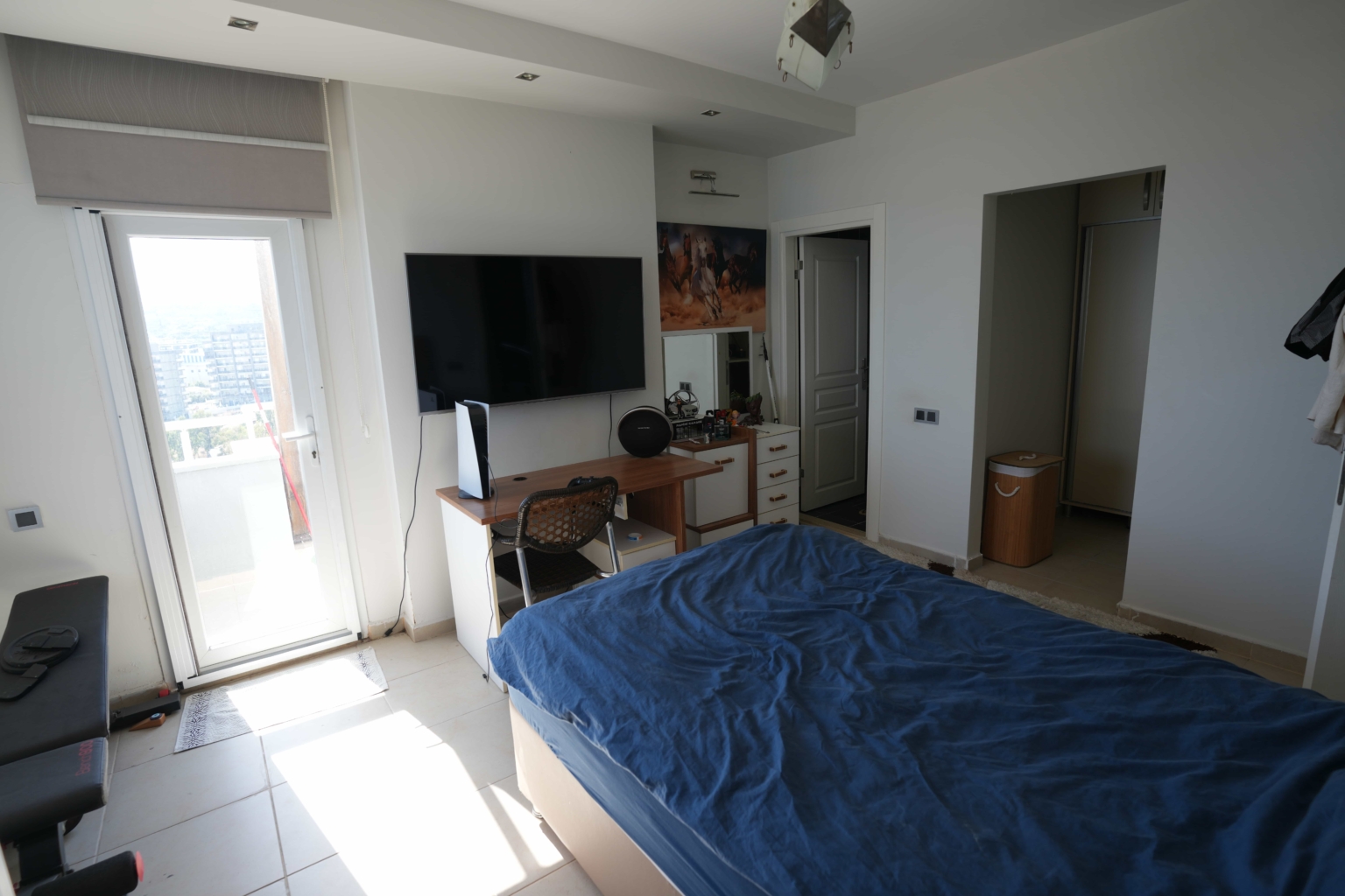 Mersin Erdemli Limonlu Milenyum Sitesi 5+1 Satılık Dubleks Villa