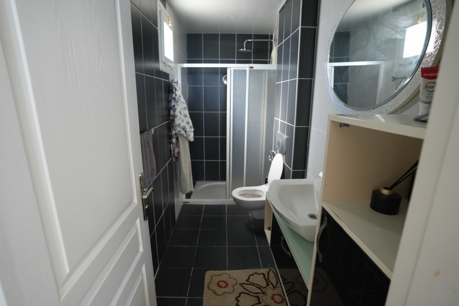 Mersin Erdemli Limonlu Milenyum Sitesi 5+1 Satılık Dubleks Villa