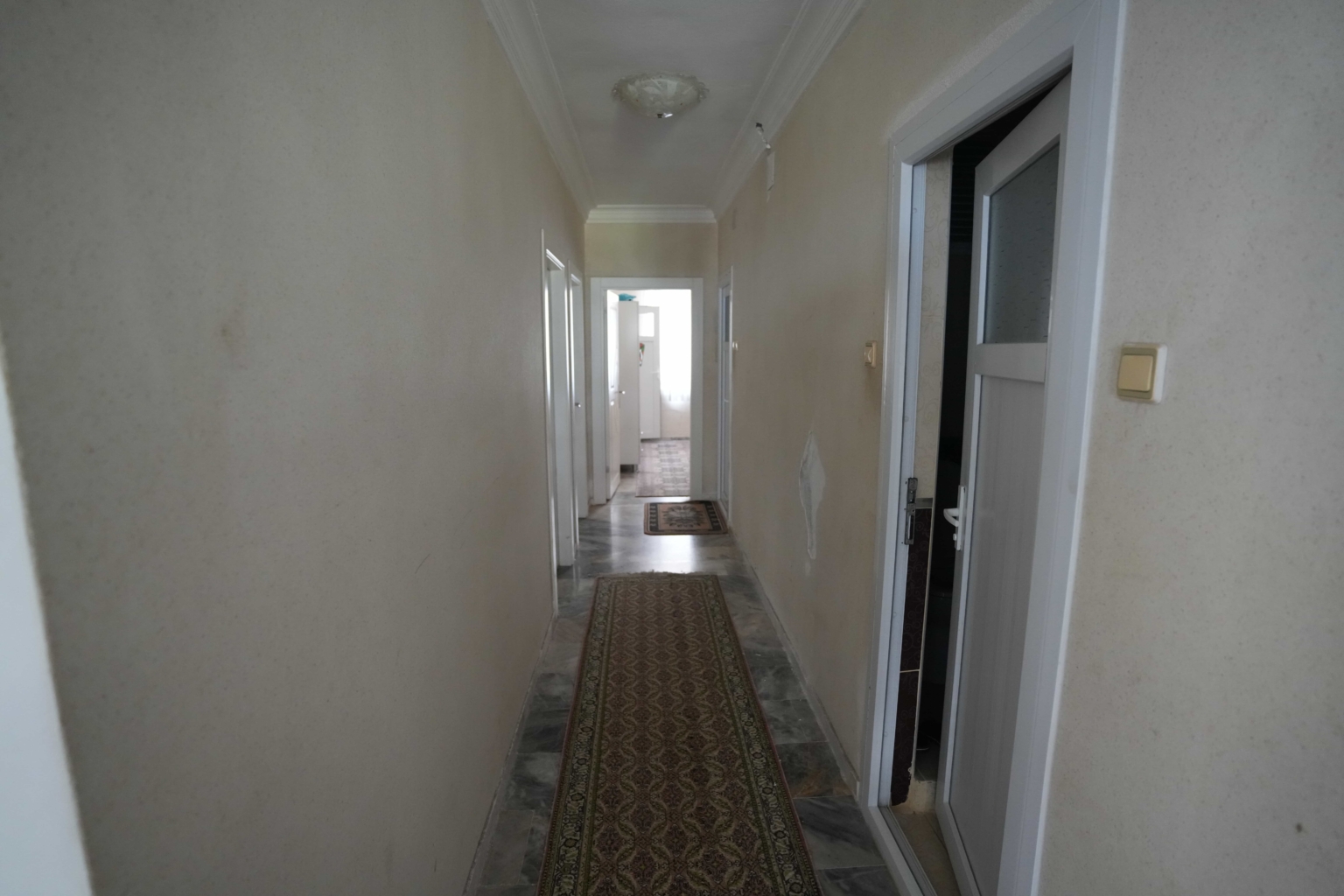 Mersin Erdemli Çeşmeli Altunören 1 Sitesi 3+1 Satılık Ön Blok Daire