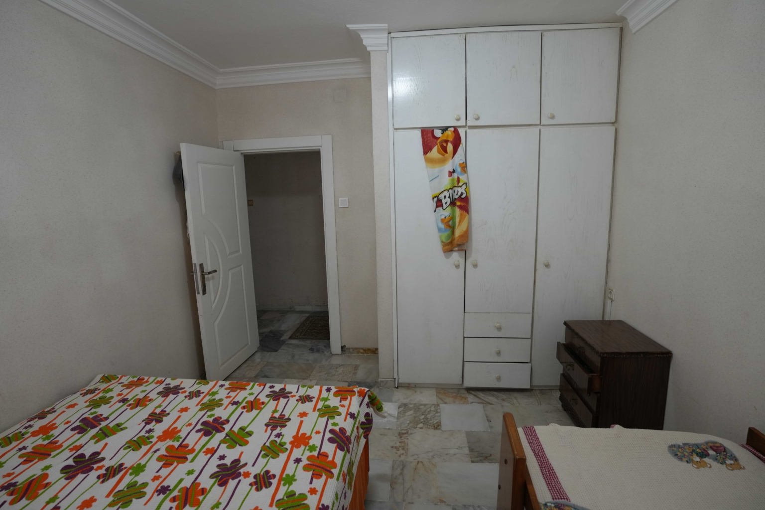 Mersin Erdemli Çeşmeli Altunören 1 Sitesi 3+1 Satılık Ön Blok Daire