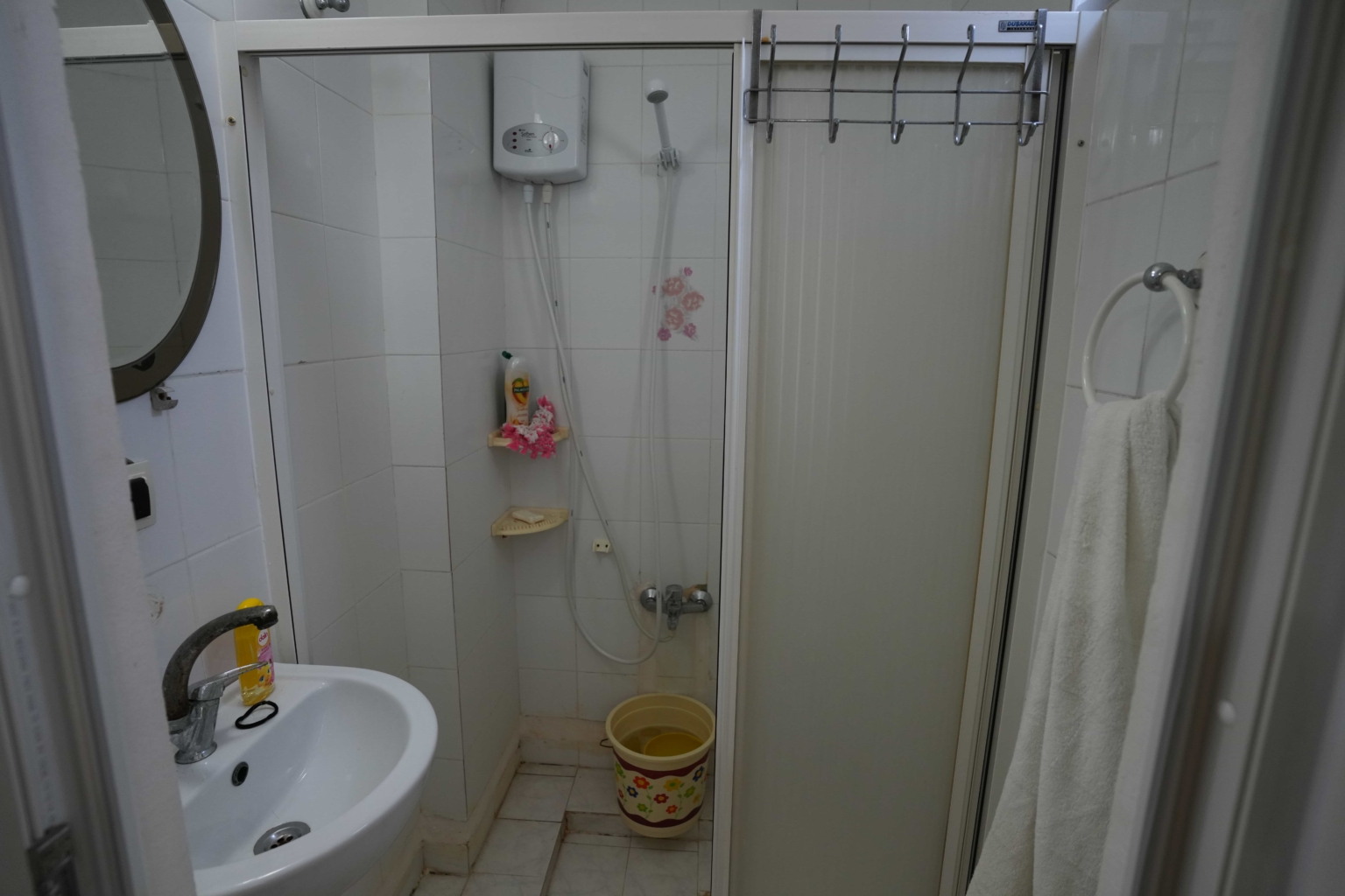 Mersin Erdemli Çeşmeli Altunören 1 Sitesi 3+1 Satılık Ön Blok Daire