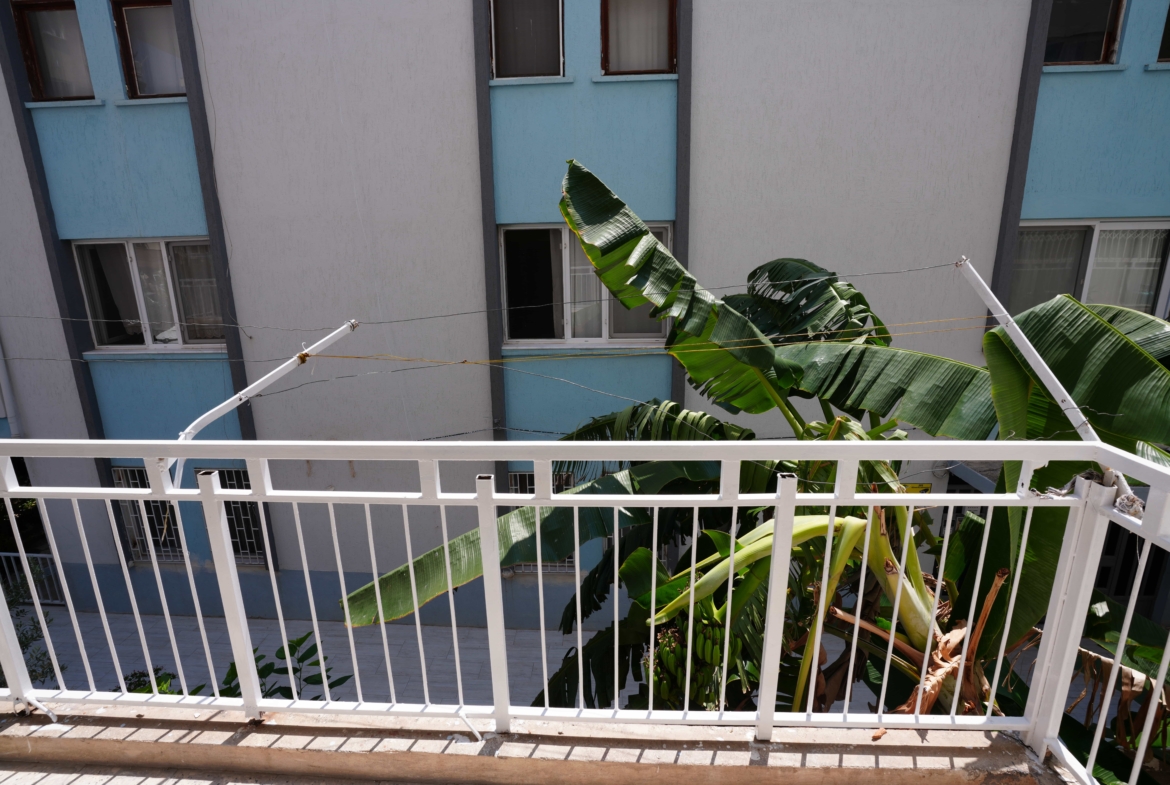 Mersin Erdemli Aşağı Alata Sahilde 3+1 Kiralık Bakımlı Daire