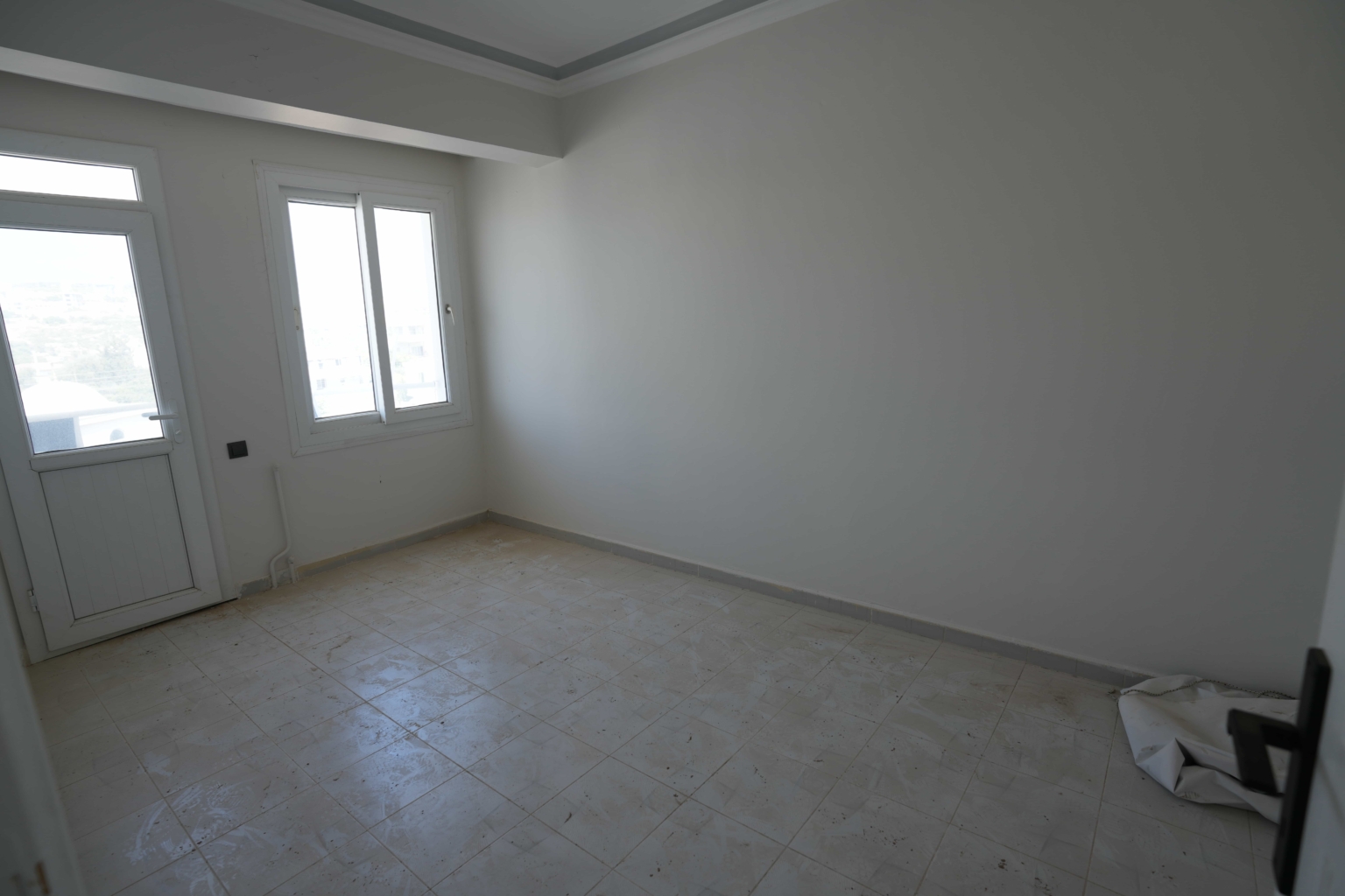 Mersin Erdemli Tırtar Elbiz Tatil Sitesi Denize Sıfır 2+1 Yıllık Kiralık Daire