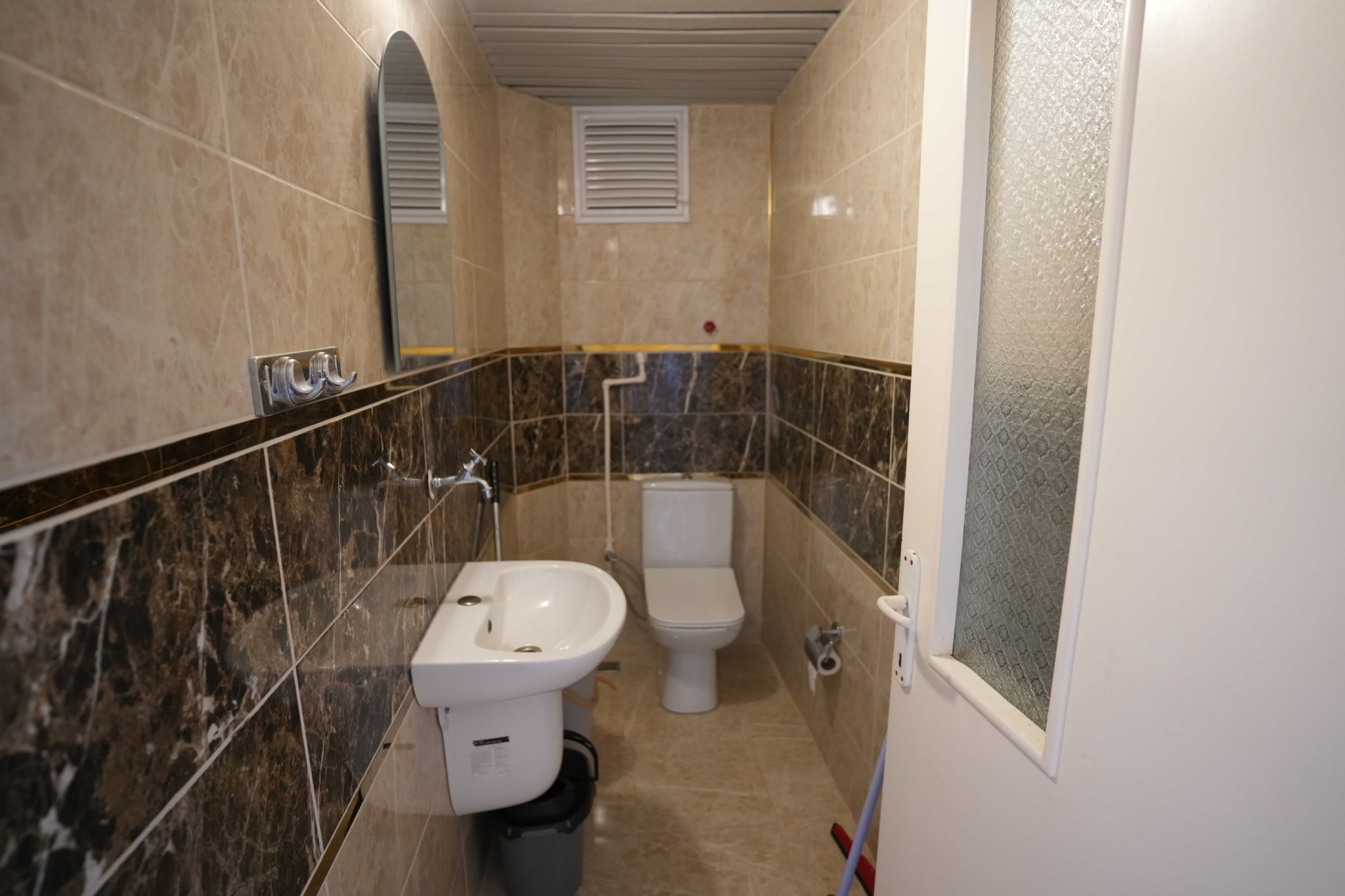 VIP01788 Mersin Erdemli Arpaçbahşiş Flamingo 1 Denize Sıfır Satılık 2+1 Bakımlı Daire