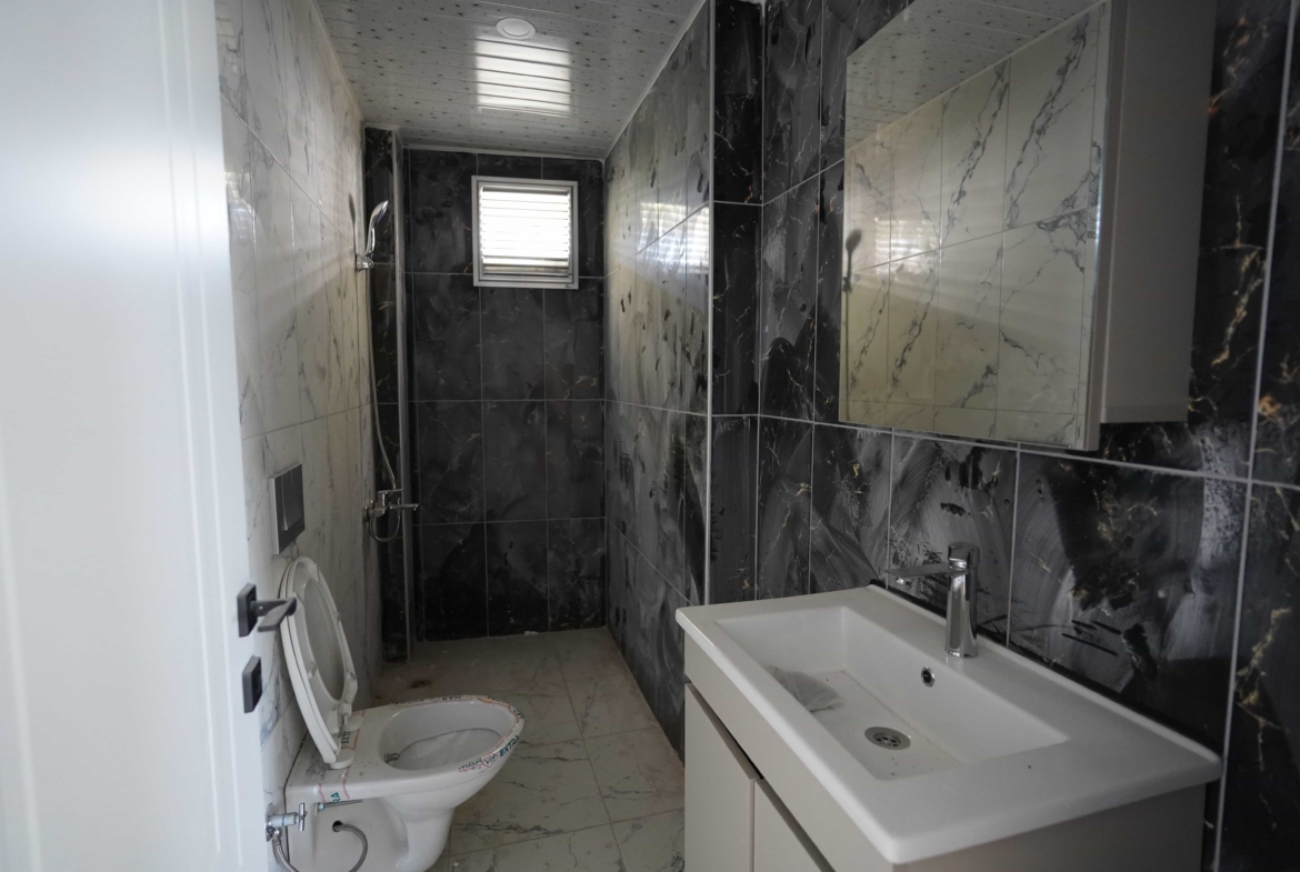 Mersin Erdemli Koyuncu 2+1 Kiralık Daire