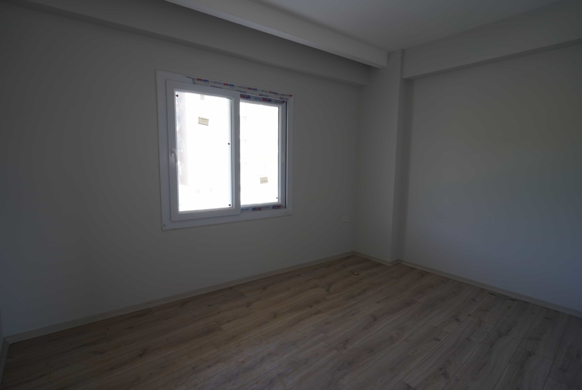 Mersin Erdemli Koyuncu 2+1 Kiralık Daire