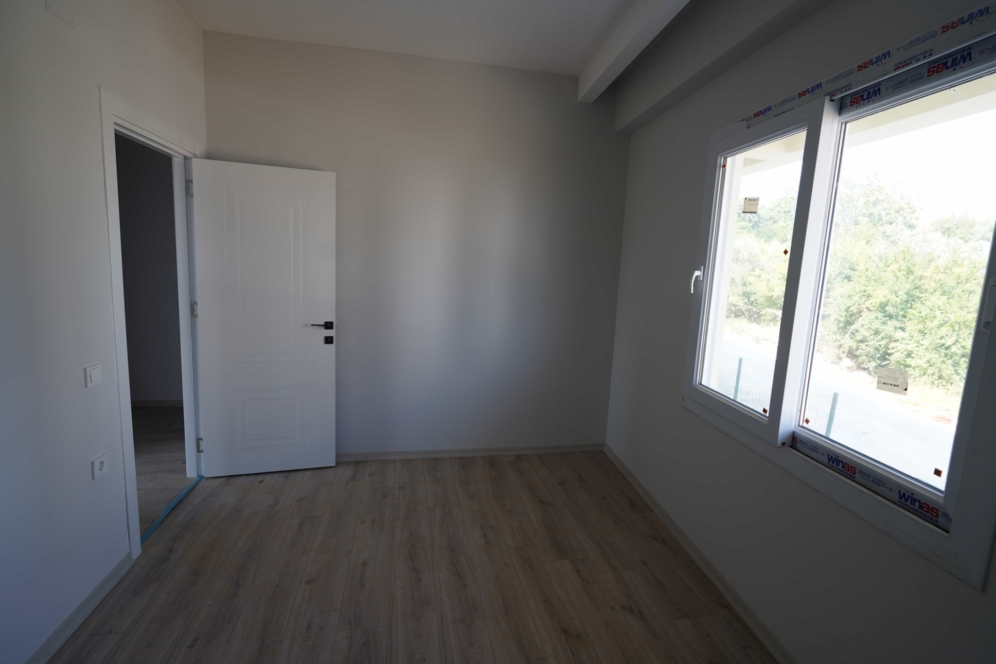 VIP09380 Mersin Erdemli Koyuncu 2+1 Kiralık Daire