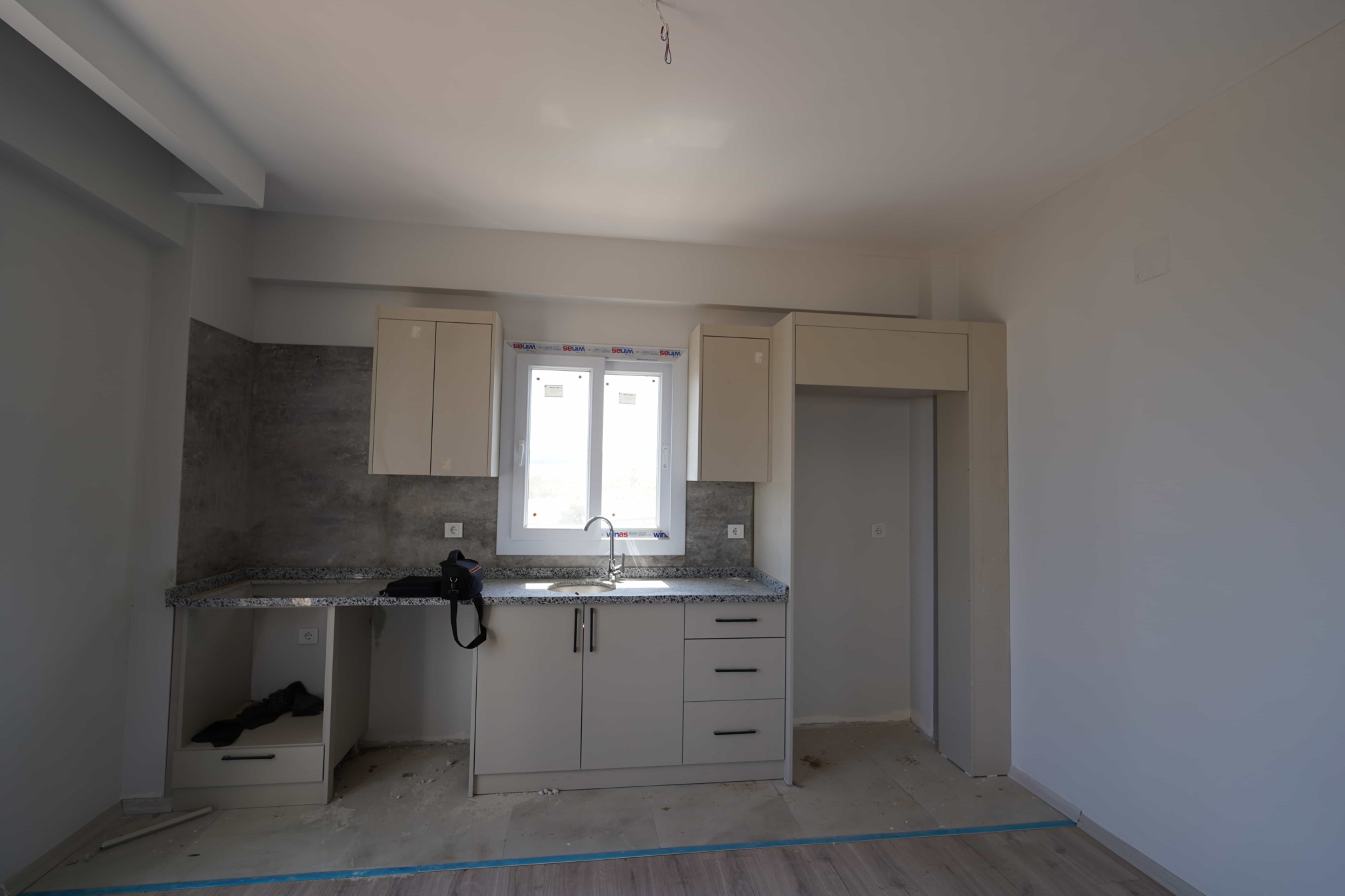 VIP09382 Mersin Erdemli Koyuncu 2+1 Kiralık Daire