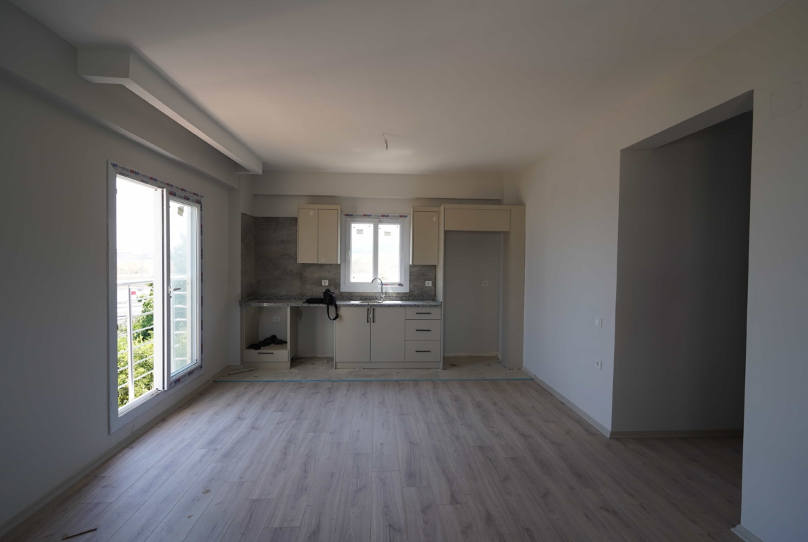 Mersin Erdemli Koyuncu 2+1 Kiralık Daire