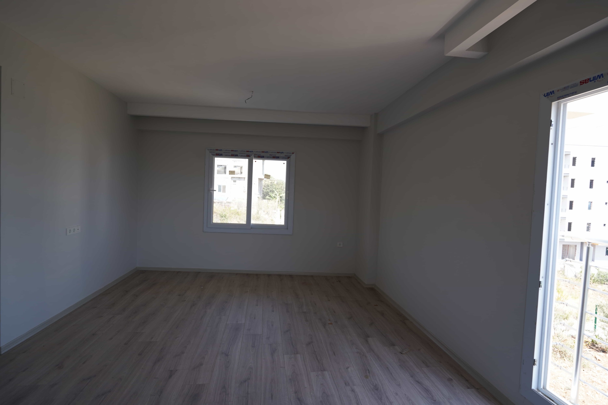 VIP09385 Mersin Erdemli Koyuncu 2+1 Kiralık Daire