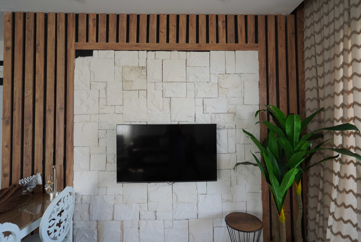 Erdemli Ayaş Class Suit 2 Full Eşyalı 2+1 Satılık Daire