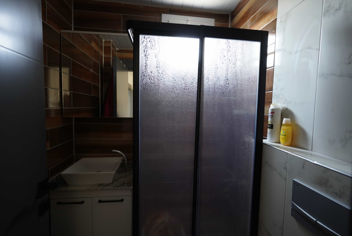 Erdemli Ayaş Class Suit 2 Full Eşyalı 2+1 Satılık Daire