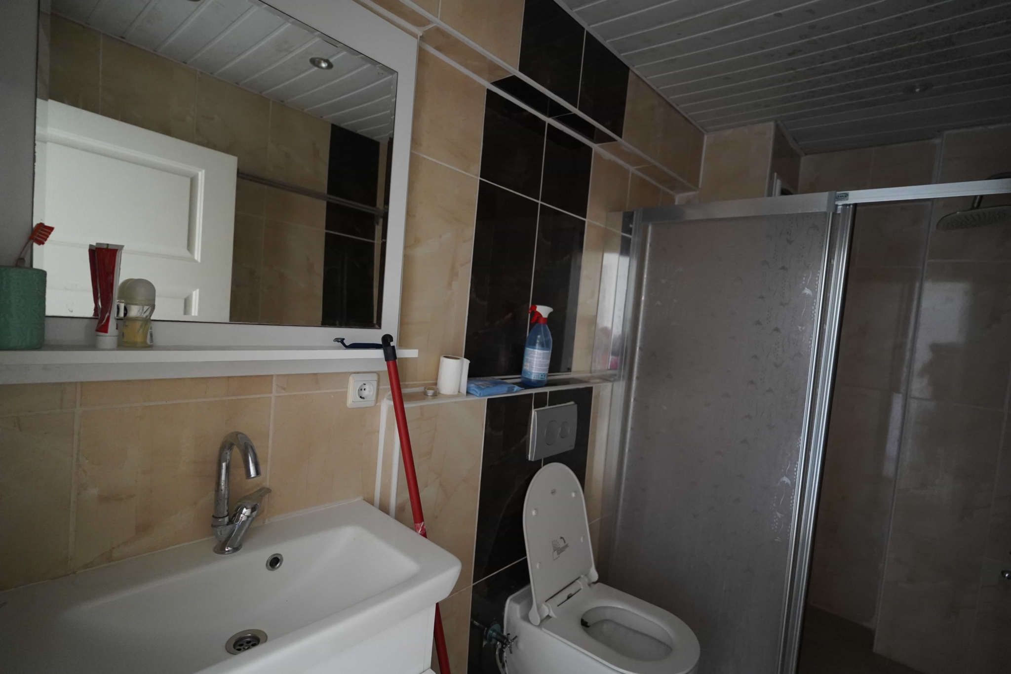 VIP09457 Mersin Erdemli Limonlu Yücel Tatil Sitesi Satılık 1+1 Daire