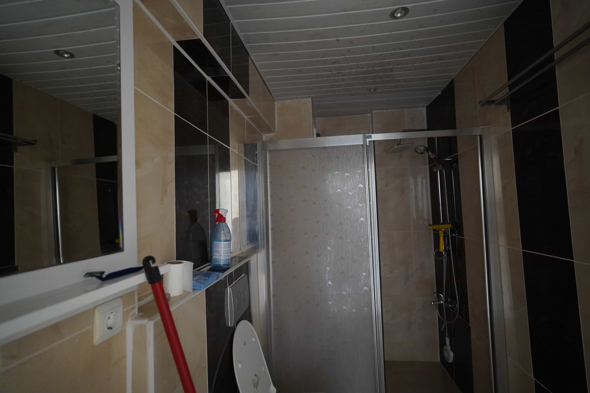 VIP09459 Mersin Erdemli Limonlu Yücel Tatil Sitesi Satılık 1+1 Daire