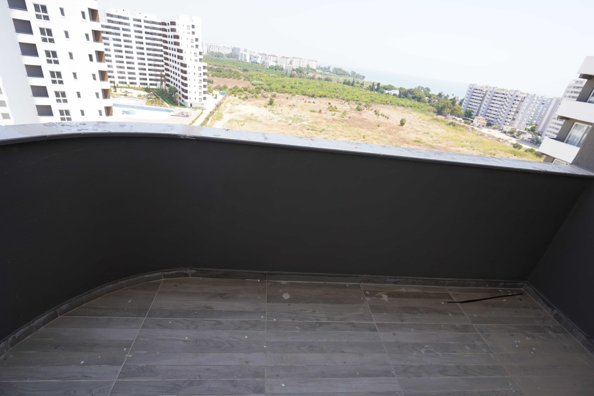 VIP09501 Mersin Erdemli Tömük Dora Elegant Satılık 1+1 Daire