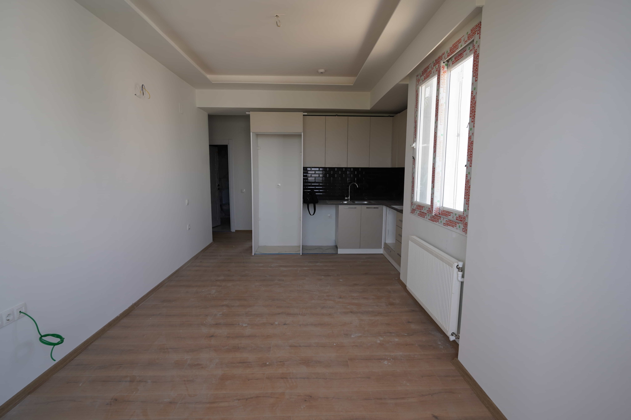 VIP09503 Mersin Erdemli Tömük Dora Elegant Satılık 1+1 Daire