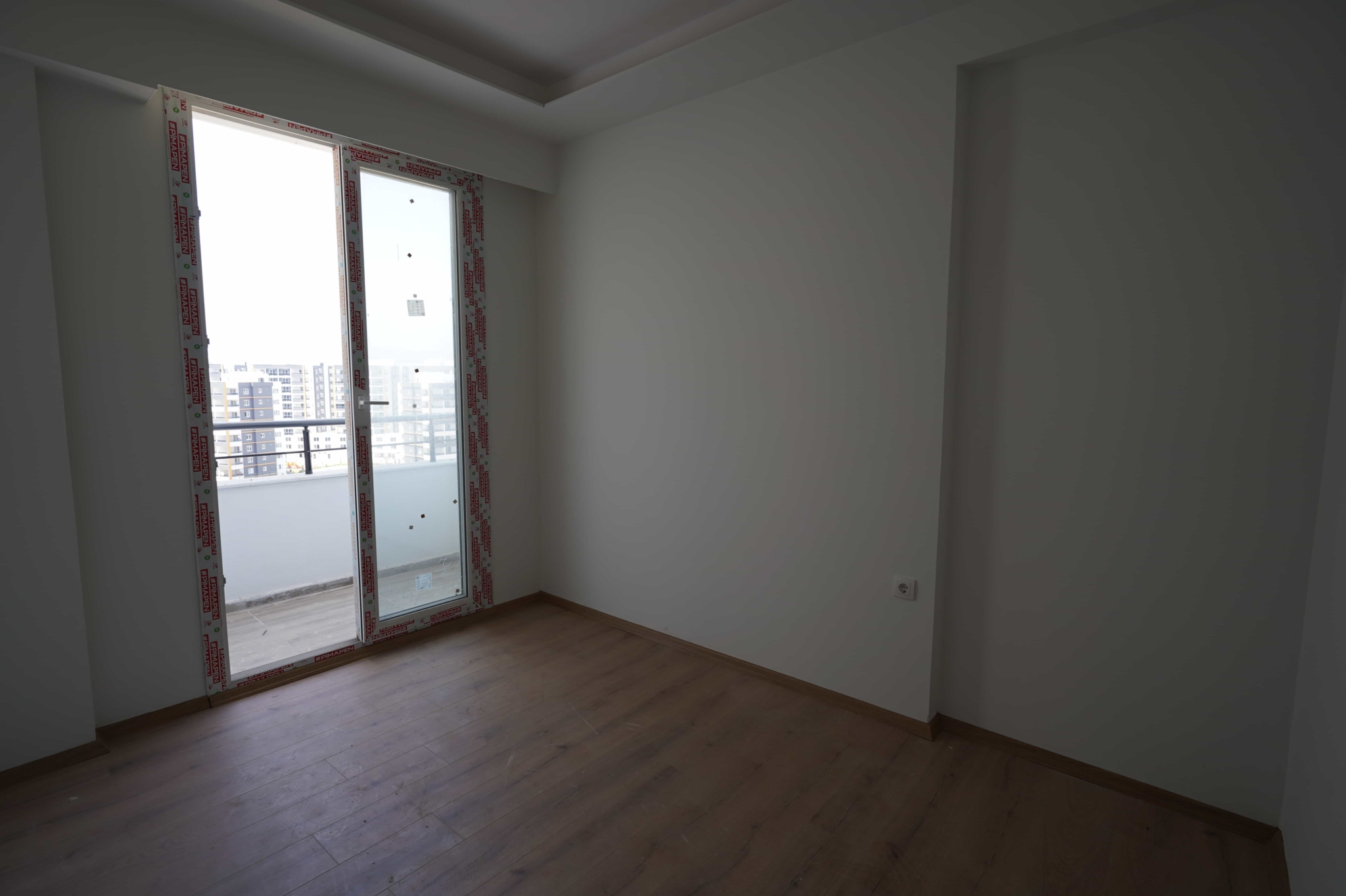 VIP09506 Mersin Erdemli Tömük Dora Elegant Satılık 1+1 Daire