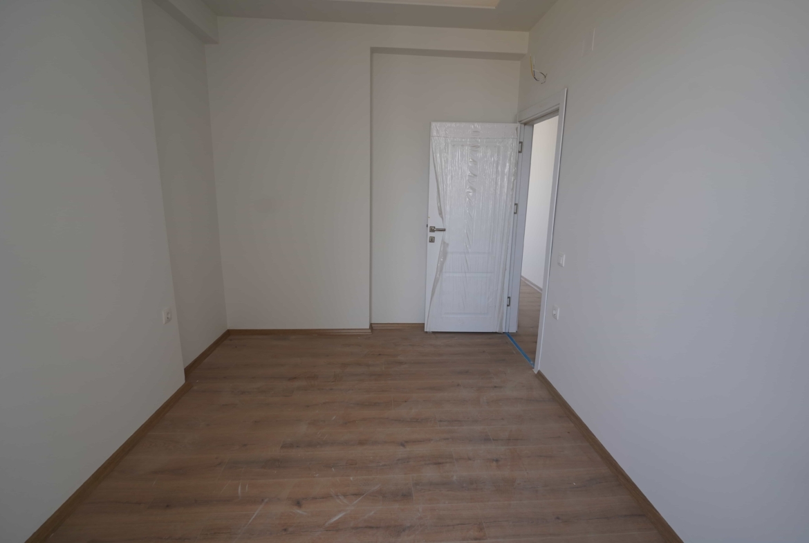 Mersin Erdemli Tömük Dora Elegant Satılık 1+1 Daire