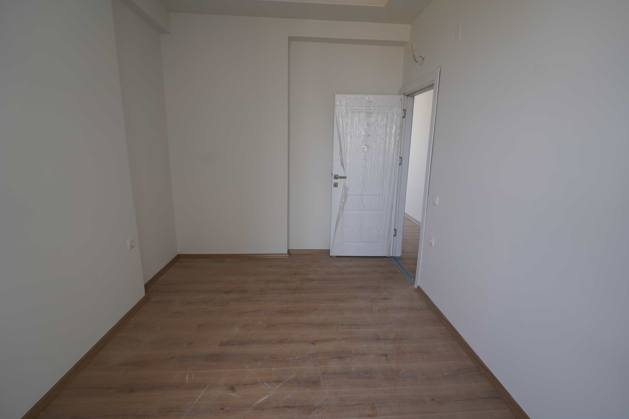 VIP09510 Mersin Erdemli Tömük Dora Elegant Satılık 1+1 Daire