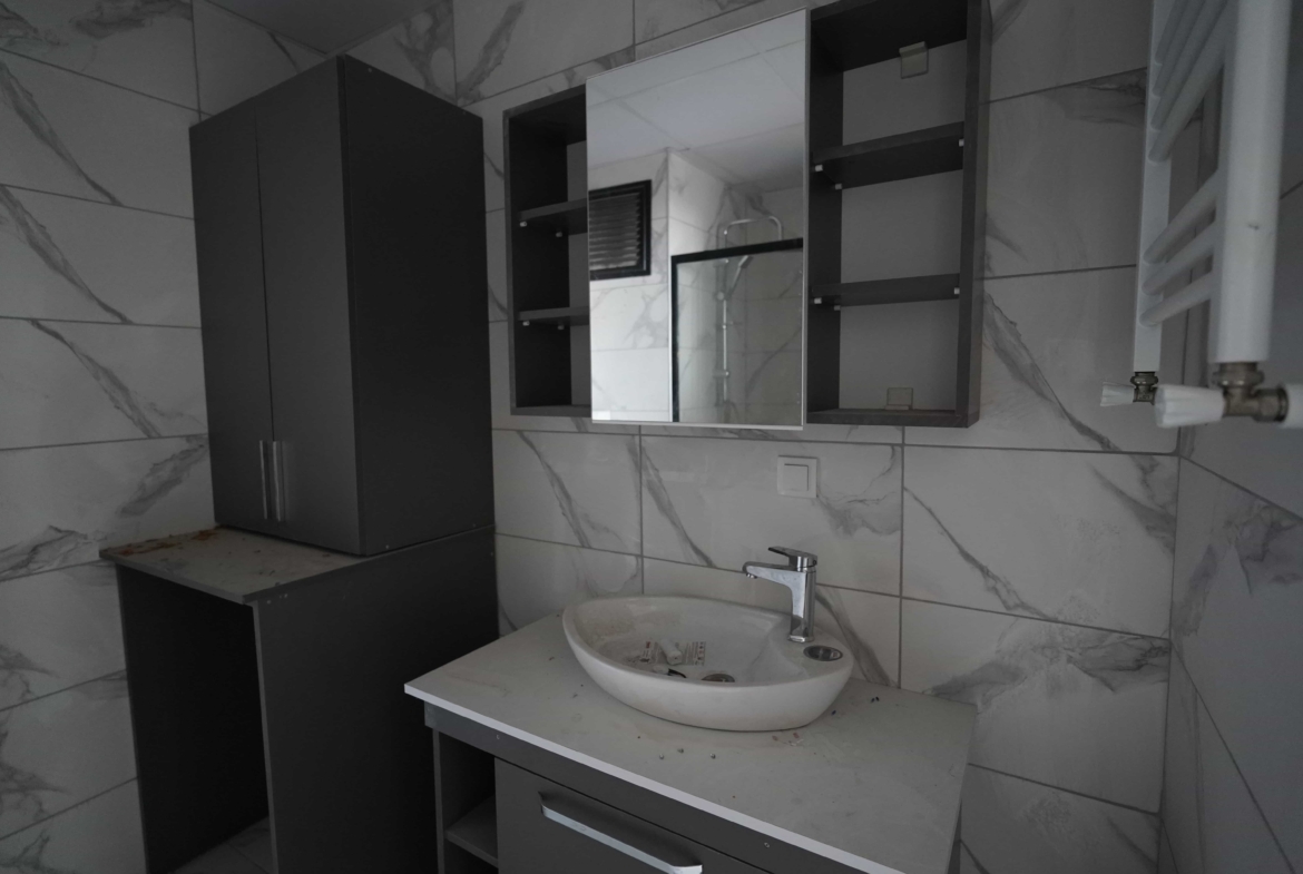 Mersin Erdemli Tömük Dora Elegant Satılık 1+1 Daire