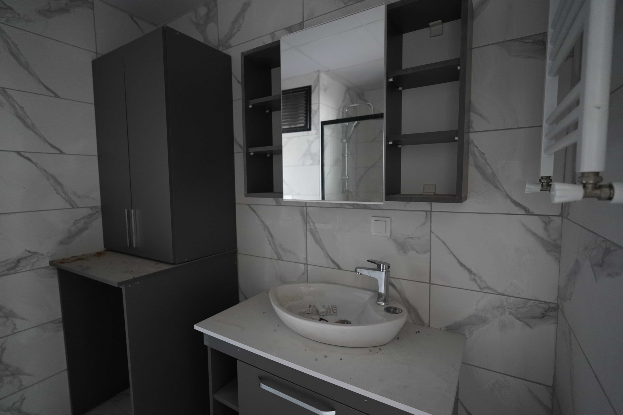 VIP09513 Mersin Erdemli Tömük Dora Elegant Satılık 1+1 Daire