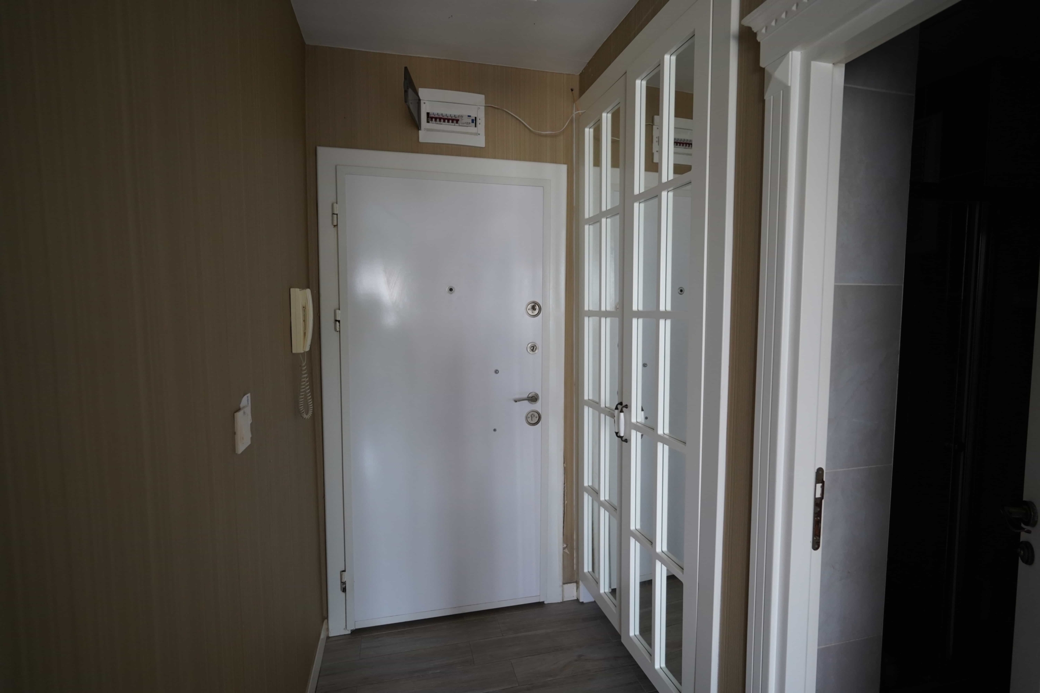VIP09585 Mersin Erdemli Tömük Asis Marmaris Eşyalı 1+1 Daire