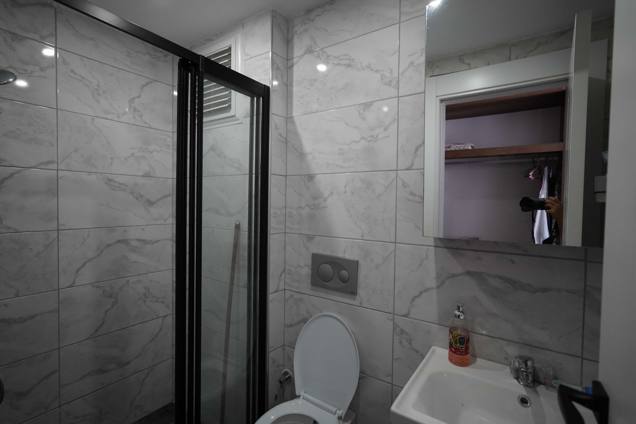 VIP09625 Mersin Erdemli Tömük Alioğlu Lavinya 2 Sitesi Full Eşyalı 2+1 Daire