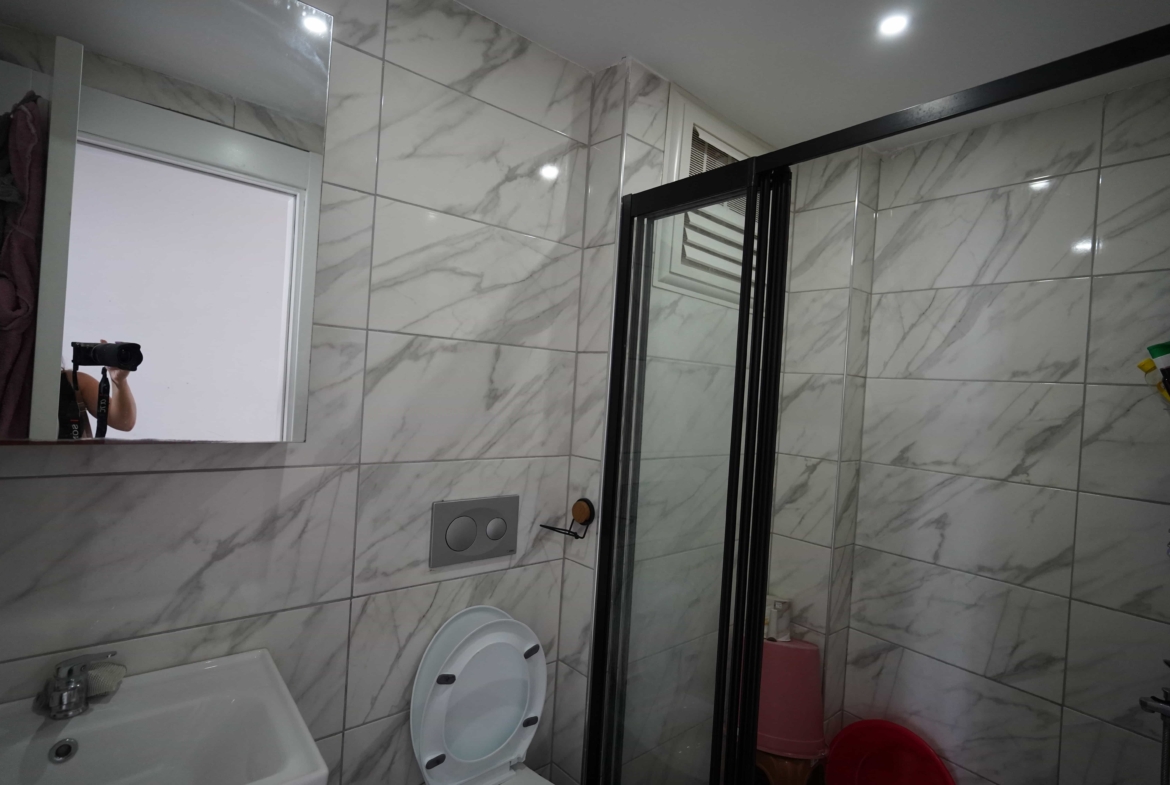 Mersin Erdemli Tömük Alioğlu Lavinya 2 Sitesi Full Eşyalı 2+1 Daire