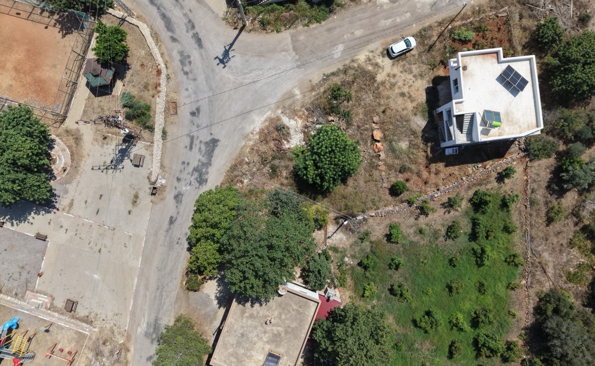 MERSİN ERDEMLİ AYAŞ KUMKUYU ÇANAKÇI SATILIK TARLA