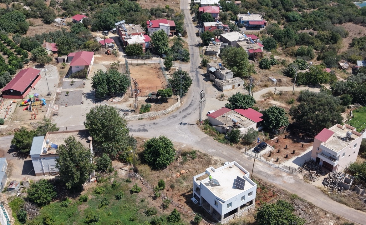 MERSİN ERDEMLİ AYAŞ KUMKUYU ÇANAKÇI SATILIK TARLA