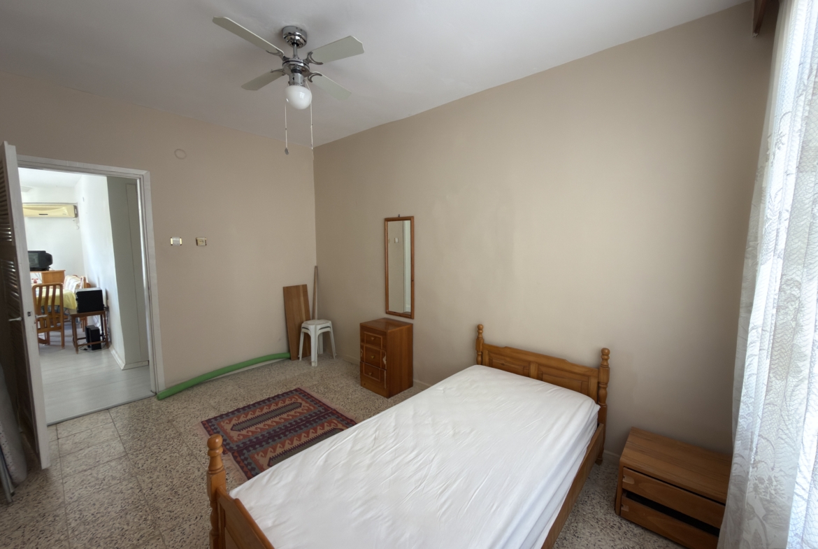 Mersin Erdemli Limonlu Denize Sıfır  Altın Körfez Sitesi Eşyalı Satılık 2+1 Daire