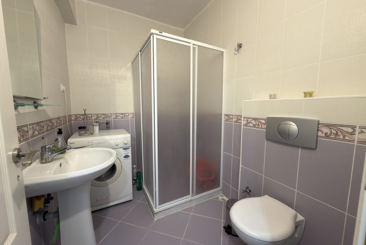 Mersin Erdemli Limonlu Denize Sıfır  Altın Körfez Sitesi Eşyalı Satılık 2+1 Daire