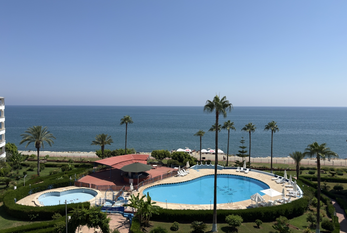 Mersin Erdemli Tırtar Elbiz Tatil Sitesi Denize Sıfır 2+1 Satılık Daire