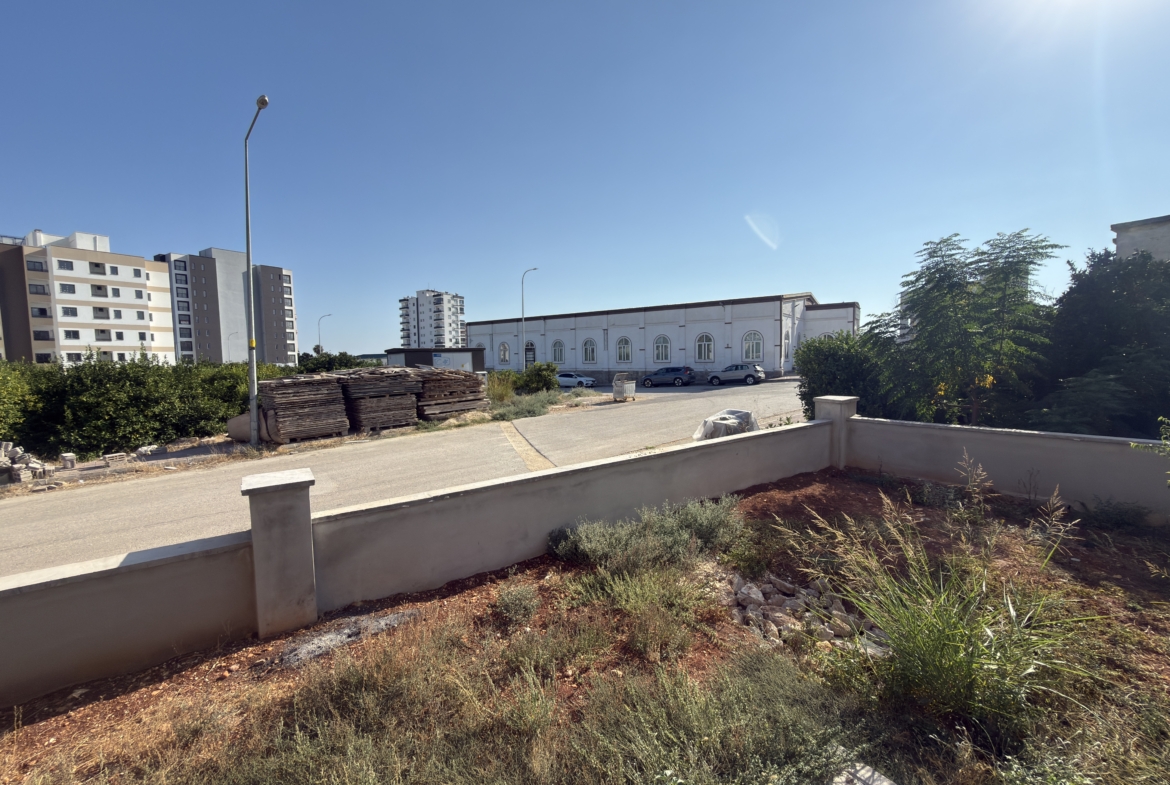 Mersin Erdemli Çeşmeli  Satılık Uygun 2+1 Daire
