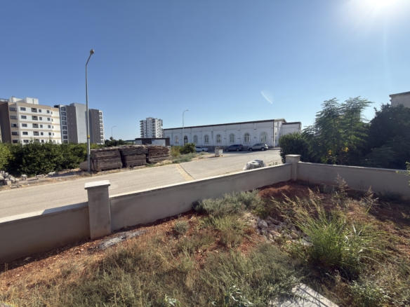 Mersin Erdemli Çeşmeli  Satılık Uygun 2+1 Daire