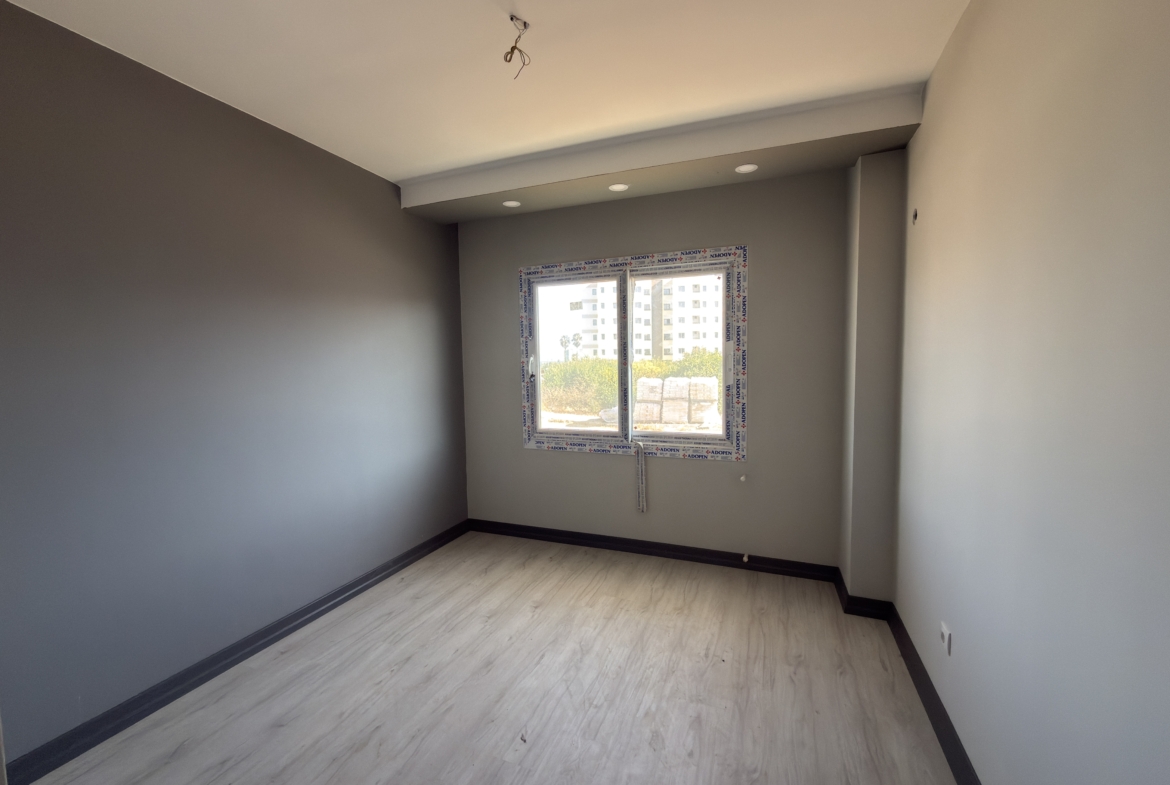 Mersin Erdemli Çeşmeli  Satılık Uygun 2+1 Daire