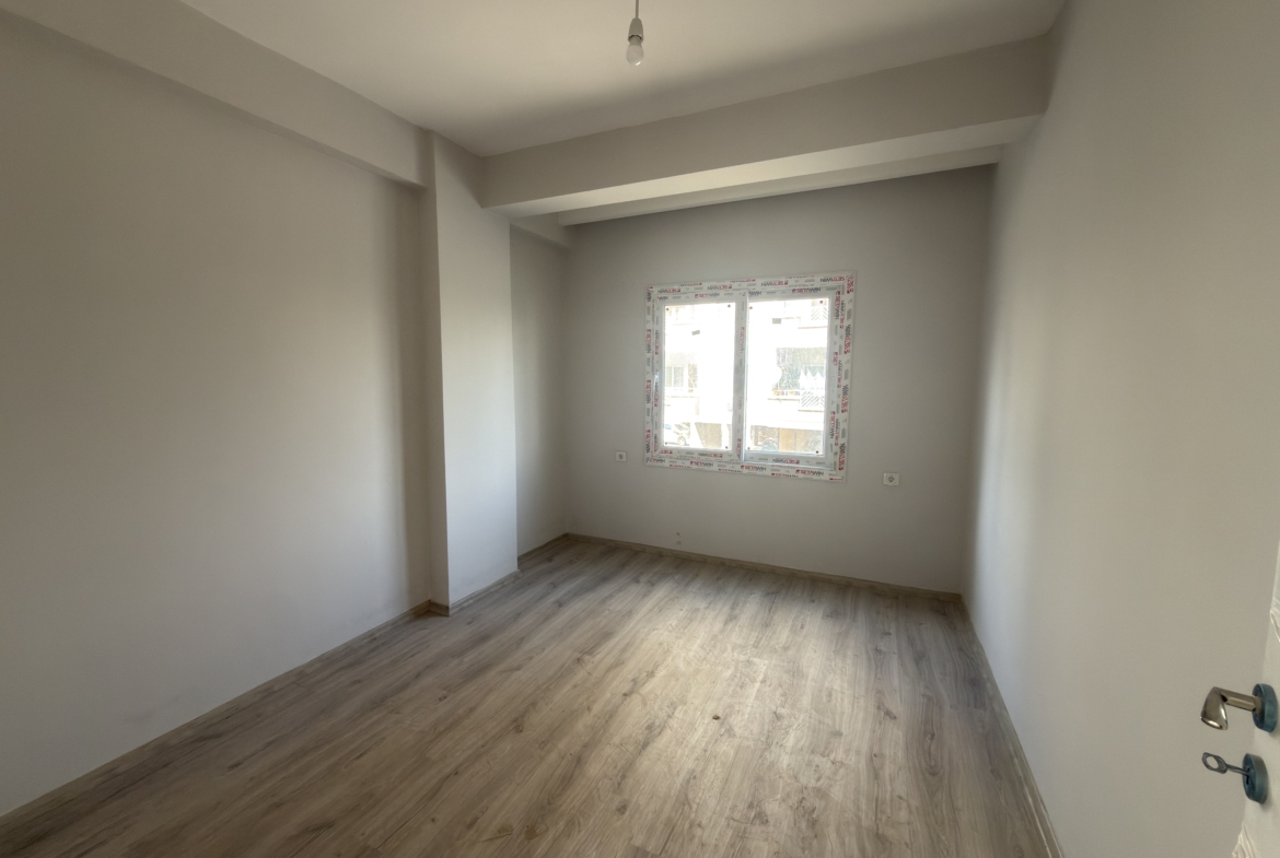 MERSİN ERDEMLİ MERKEZ MAHALLESİ 1+1 KİRALIK DAİRE