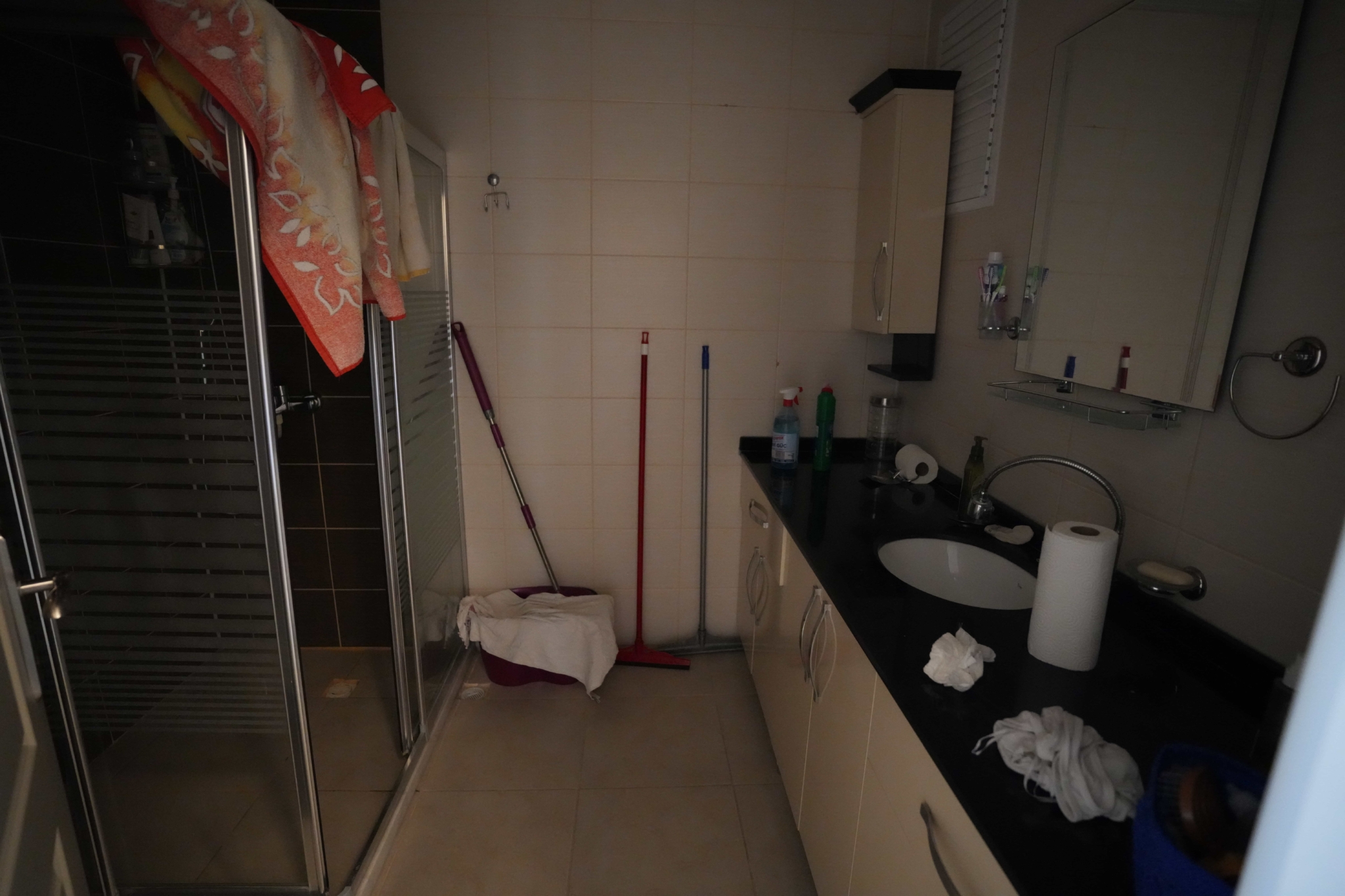 VIP01893 Mersin Kargıpınarı Queenaba Sitesi E Blok Satılık 3+1 Masrafsız Daire