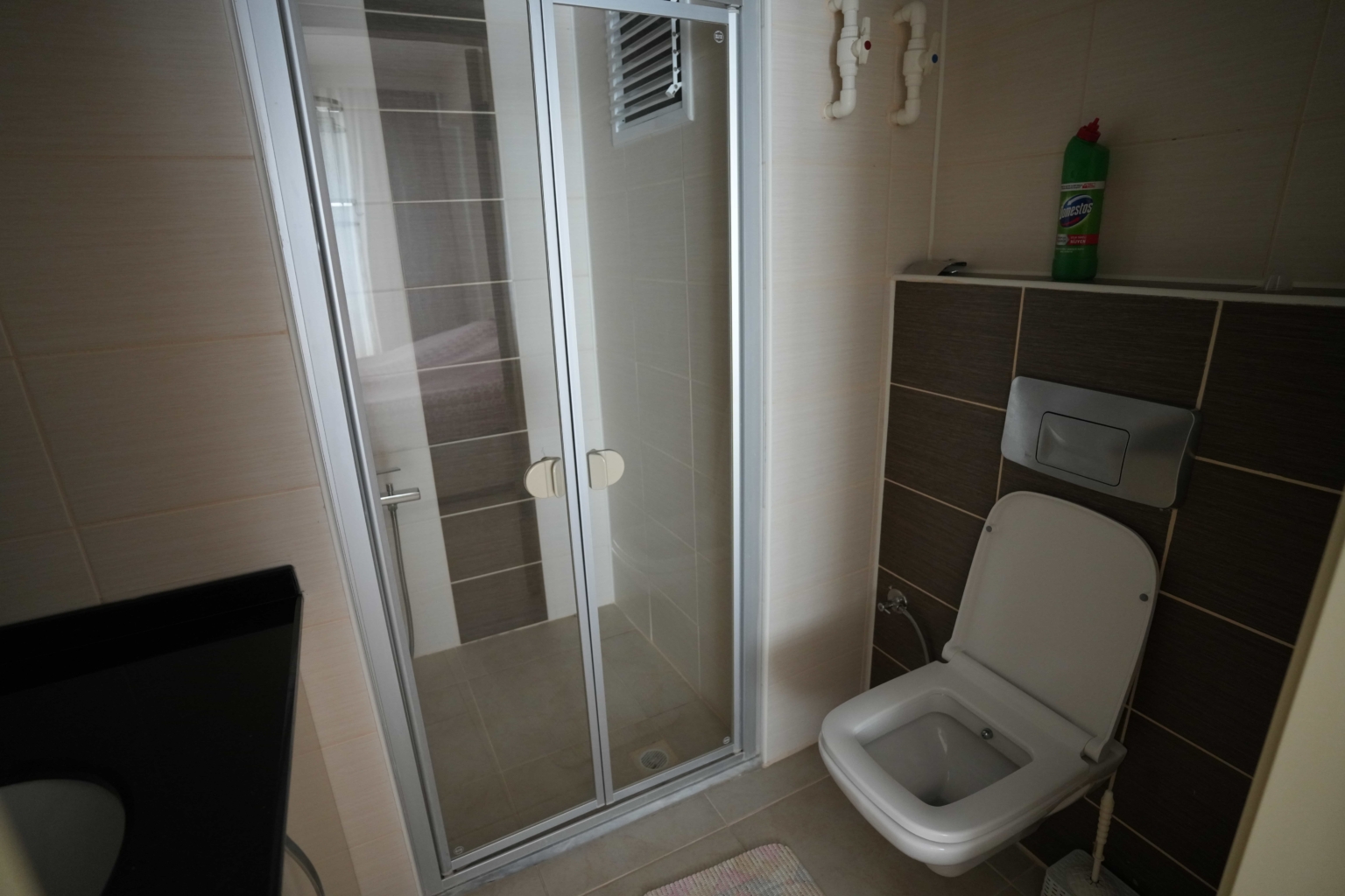Mersin Kargıpınarı Queenaba Sitesi E Blok Satılık 3+1 Masrafsız Daire