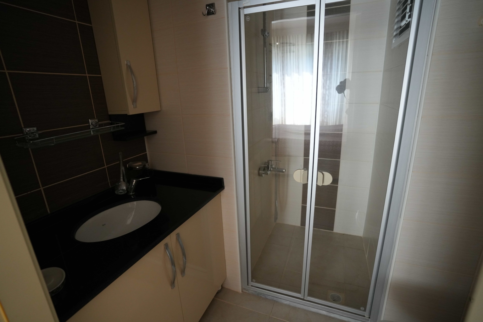 Mersin Kargıpınarı Queenaba Sitesi E Blok Satılık 3+1 Masrafsız Daire