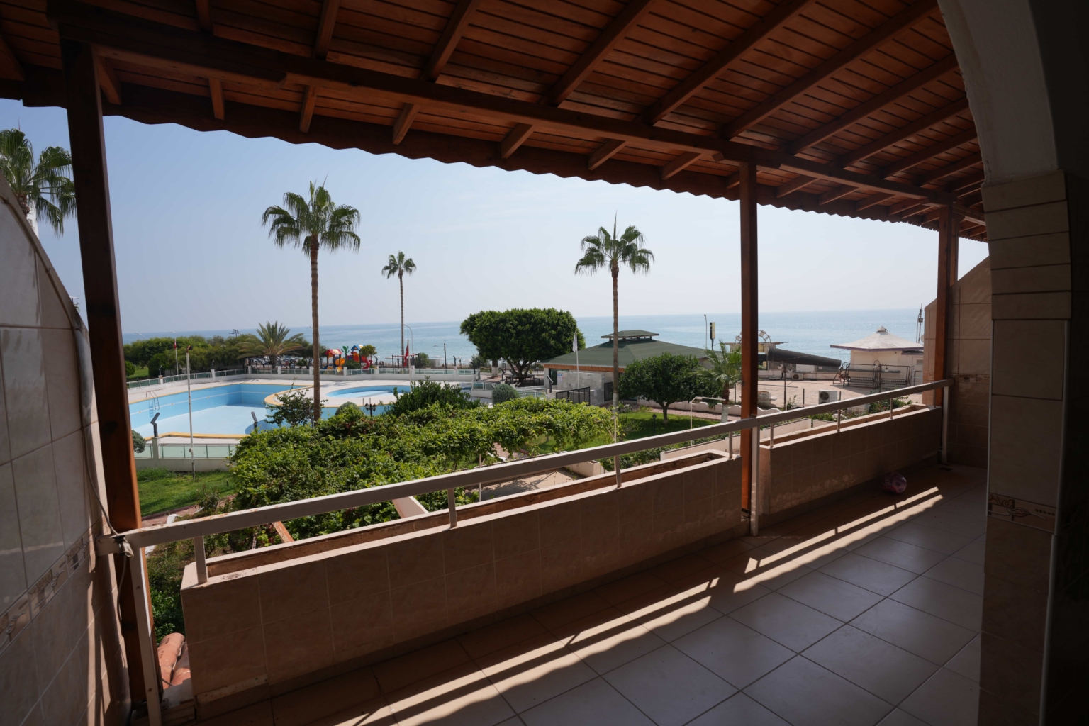Mersin Erdemli Arpaçbahşiş Mts Sitesi Ön Blok Satılık 2+1 Geniş Daire