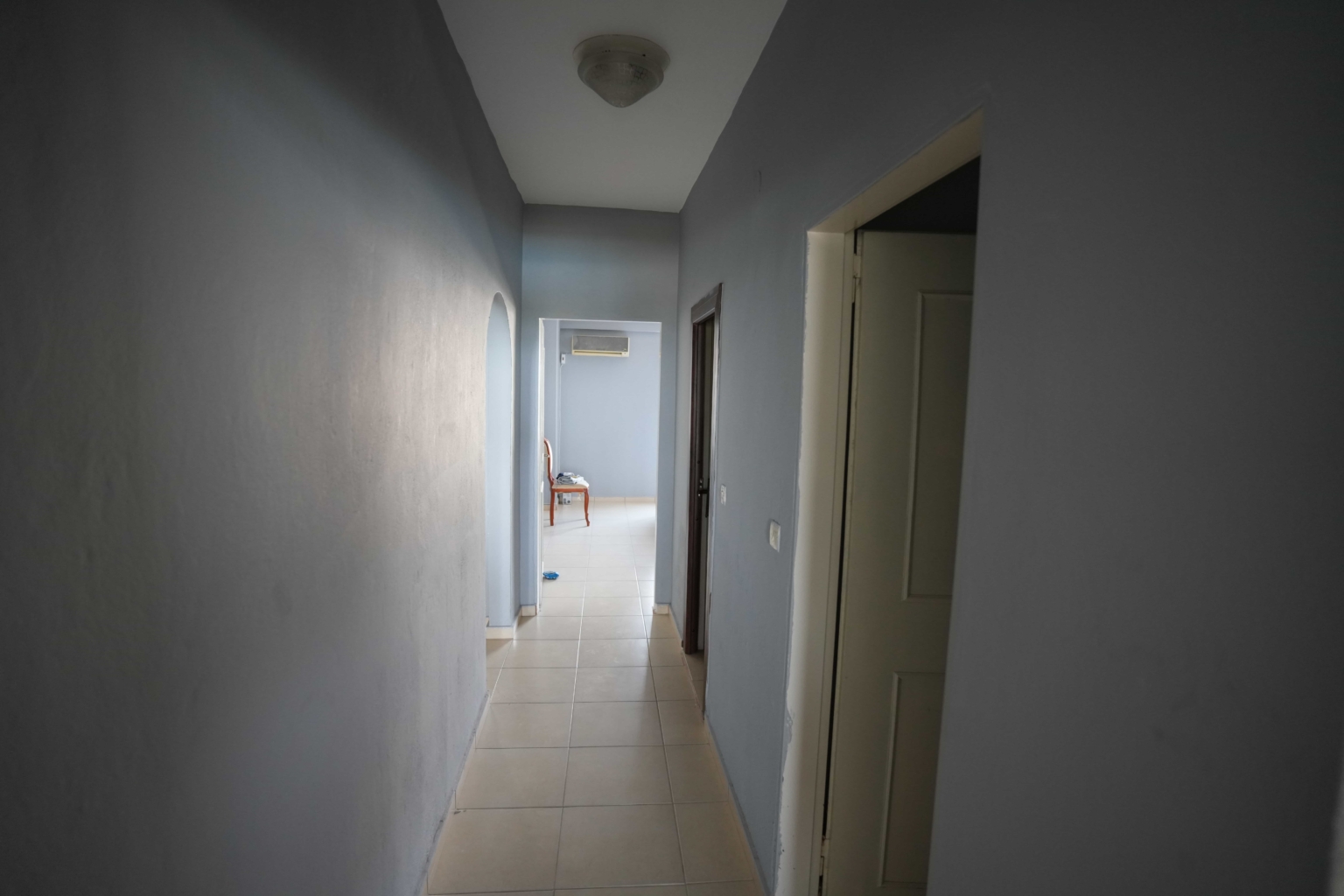 Mersin Erdemli Arpaçbahşiş Mts Sitesi Ön Blok Satılık 2+1 Geniş Daire