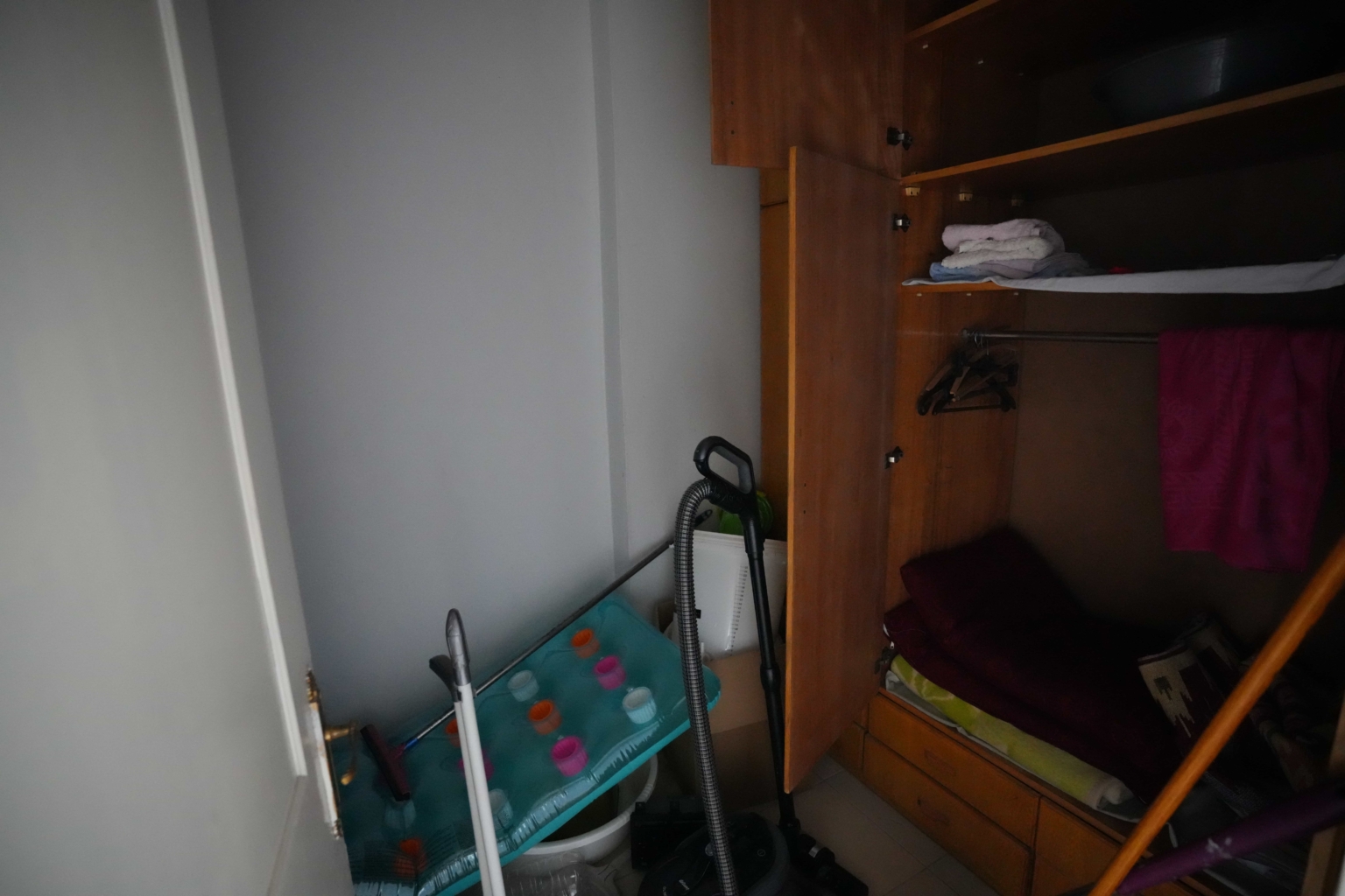 Mersin Erdemli Arpaçbahşiş Mts Sitesi Ön Blok Satılık 2+1 Geniş Daire